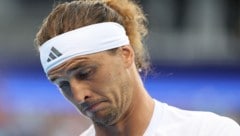 Alexander Zverev