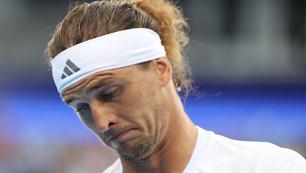 Alexander Zverev