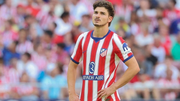 Julian Alvarez
