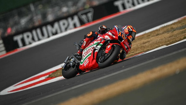 Luca Marini