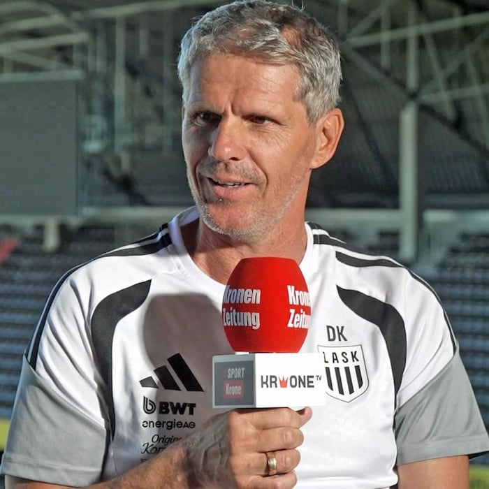 Dietmar Kühbauer