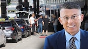 Es ist ein altbekanntes Problem: Die Beschwerden von Fahrgästen über Taxilenker rund um Wiens ...