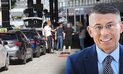 Es ist ein altbekanntes Problem: Die Beschwerden von Fahrgästen über Taxilenker rund um Wiens ...