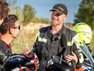 Mit den Tipps der erfahrenen Motorradinstruktoren fit in Gefahren-&amp; Notmanövern werden.
