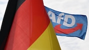 Steht die Alternative für Deutschland 13 Jahre nach ihrer Gründung vor ihrer ersten ...