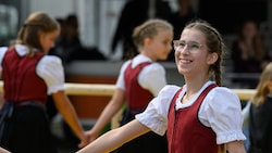 Volkskultur spricht viele Generationen an