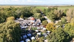 Genuss, Musik und Seewinkel-Flair: Beim VILA VITA Pannonia Genussfestival wird am 4. Oktober ...