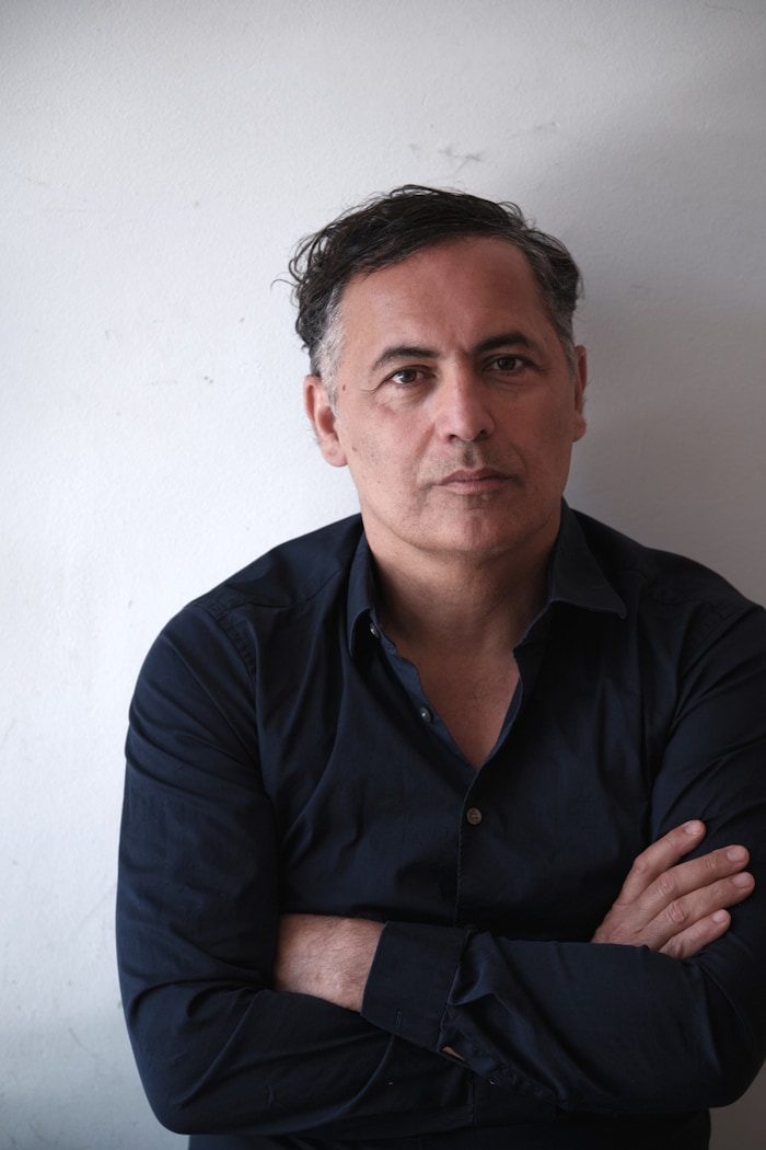 Ali M. Abdullah wird die kommenden beiden Spielzeiten das Landestheater künstlerisch leiten.