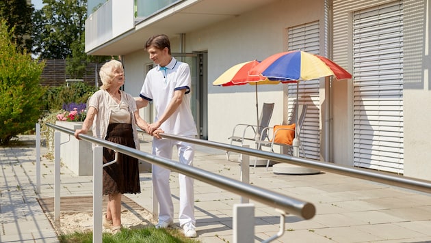 FSW: Ein sicherer Arbeitsplatz
