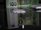 Das sichergestellte Kokain hatte einen Reinheitsgehalt von 76,6 Prozent. Dafür sollten 230.000 ...