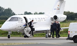 Der VW-Konzern hat seinen Beschäftigten schmerzliche Pläne präsentiert. Im Bild: VW-Chef Oliver ...