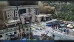Die heftige Sturzflut in Nepal riss bislang unzählige Menschen mit sich. 