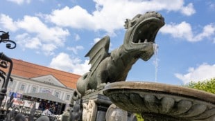 Klagenfurts Politik bekriegt sich nach wie vor.