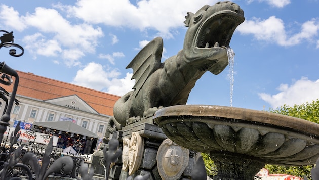 Klagenfurts Politik bekriegt sich nach wie vor.