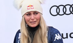 Lindsey Vonn muss nach ihrem Sturz im Februar erneut unters Messer.