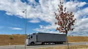 Lkw müssen weiter keine Maut auf den Landesstraßen im Burgenland bezahlen.