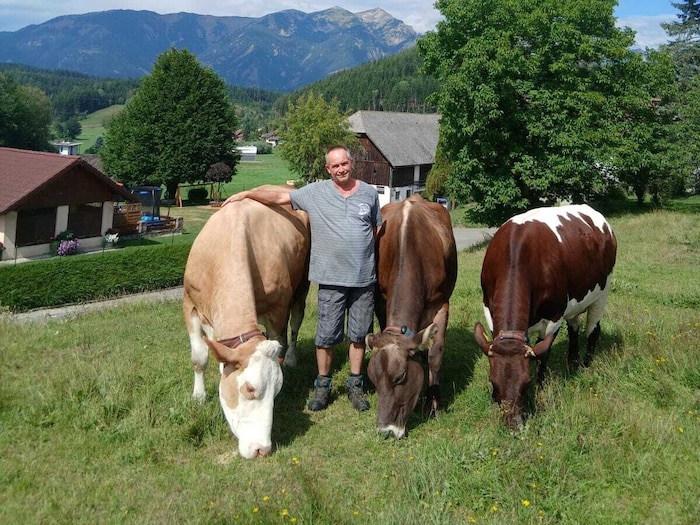 Alfred Rainer fordert ehrliche Preise