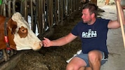 Christian Haberl befürchtet Bauernsterben