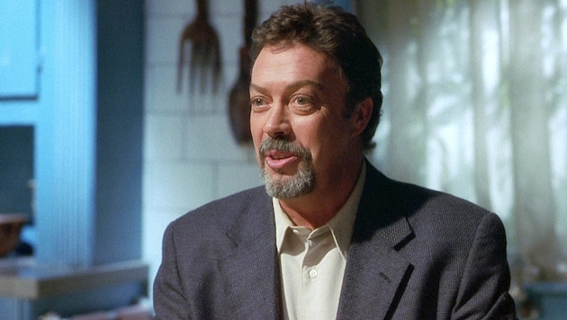 Als Pennywise und Dr. Frank-N-Furter wurde er weltberühmt. Jetzt ist Tim Curry im Alter von 80 ...