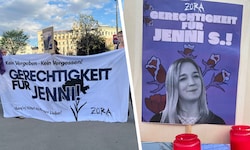 Acht Jahre nach dem Verschwinden von Jenni S. kommt es nun zum Prozess: Am Mittwoch forderten ...