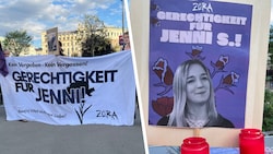 Acht Jahre nach dem Verschwinden von Jenni S. kommt es nun zum Prozess: Am Mittwoch forderten ...
