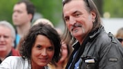 Für viele Zuseher waren Ulrike Folkerts und Andreas Hoppe ein kongeniales Duo.