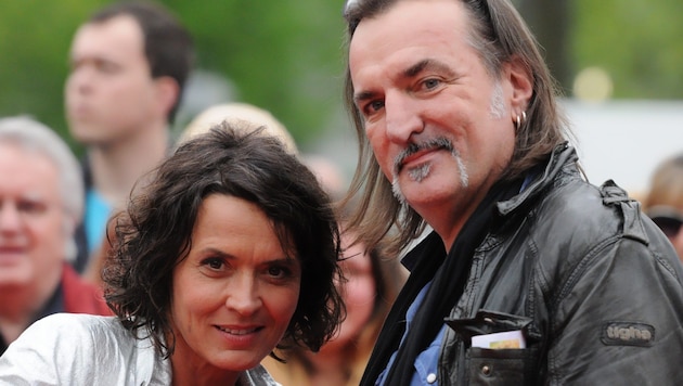 Für viele Zuseher waren Ulrike Folkerts und Andreas Hoppe ein kongeniales Duo.