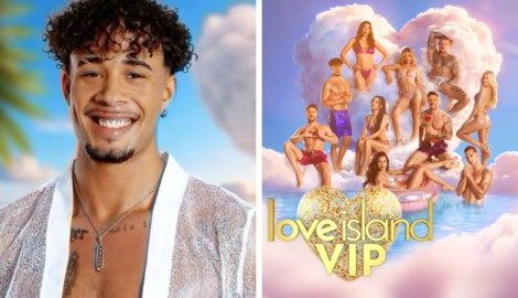Nelson Henry ist für Reality-TV-Fans wohl kein Unbekannter.