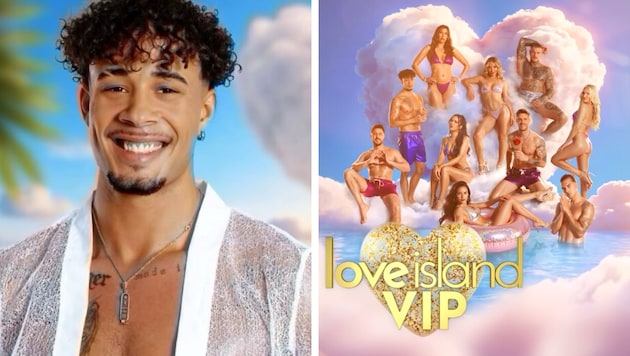 Nelson Henry ist für Reality-TV-Fans wohl kein Unbekannter.