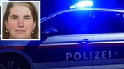 Diese Frau wird seit einigen Tagen vermisst.