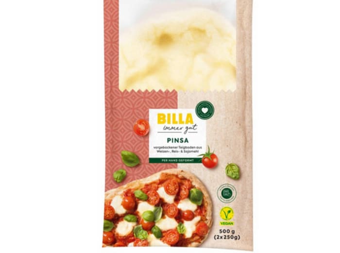 In diesen Verpackungen könnten unerwünschte Fremdkörper enthalten sein.