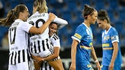 Das Rückspiel geht am 2. September in Biella über die Bühne.