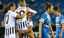Das Rückspiel geht am 2. September in Biella über die Bühne.
