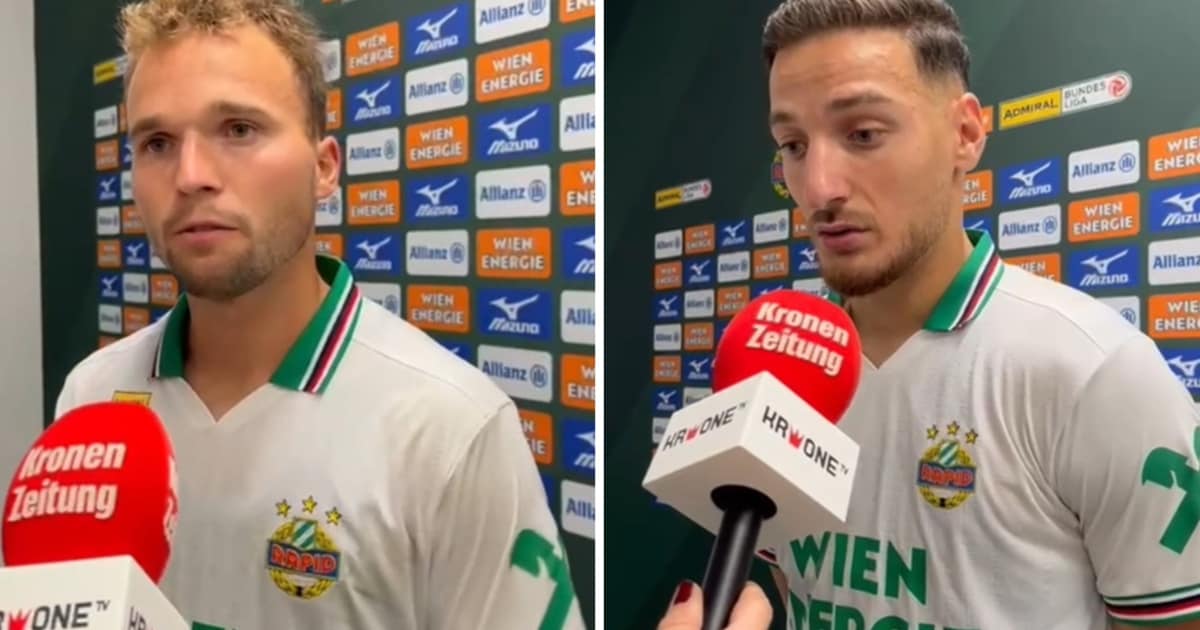 „In so einem Spiel ist es dann leider zu wenig“