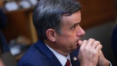 CIA-Direktor John Ratcliffe stattete Moskau am Dienstag einen Geheimbesuch ab. Langsam sickert ...
