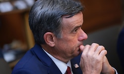 CIA-Direktor John Ratcliffe stattete Moskau am Dienstag einen Geheimbesuch ab. Langsam sickert ...
