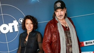 Für viele Zuseher waren Ulrike Folkerts und Andreas Hoppe ein kongeniales Duo.