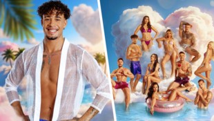 Nelson Henry ist für Reality-TV-Fans wohl kein Unbekannter.