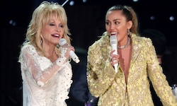 Nach dem Tod von Dolly Parton nahm Miley Cyrus nun mit bewegenden Worten Abschied von ihrer ...