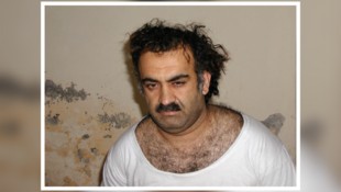 Khalid Sheikh Mohammad, auch „KSM“ genannt, war einer der Drahtzieher der 9/11-Anschläge. 