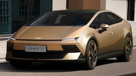 Hyundai will in den kommenden Jahren vor allem bei E-Autos wie dem speziell für China ...