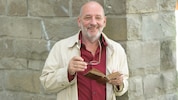 Robert Schneider (65) erinnert sich an sein erstes Buch, das zuerst nur abgelehnt wurde.