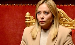 Giorgia Meloni schafft gerade etwas, dass seit 1946 niemand mehr zustande gebracht hat.