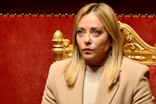Giorgia Meloni schafft gerade etwas, dass seit 1946 niemand mehr zustande gebracht hat.