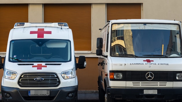 Vor allem die Hauptstadtregion ist betroffen.