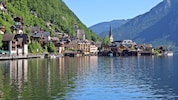 Hallstatt wurde durch das „weiße Gold“ bereits zu Urzeiten berühmt