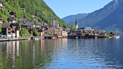 Hallstatt wurde durch das „weiße Gold“ bereits zu Urzeiten berühmt