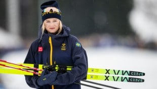 Frida Karlsson