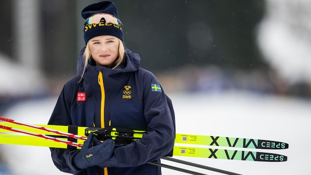 Frida Karlsson