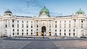 Die Hofburg gehört seit Jahren zu den Klassikern im Programm des Tags des Denkmals. Auch heuer ...